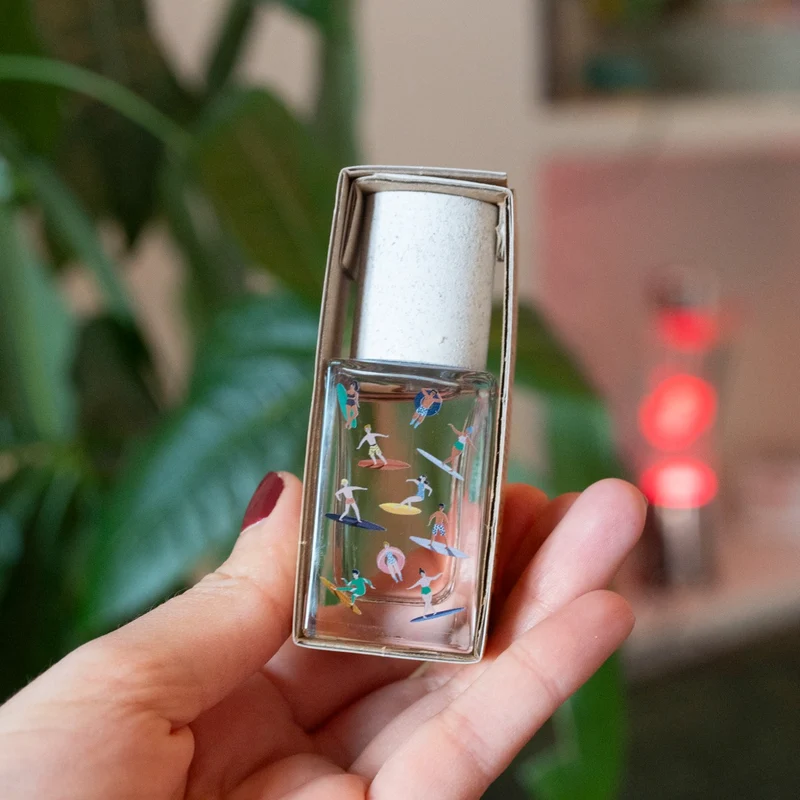 Parfum - Bain de midi Maison Matine