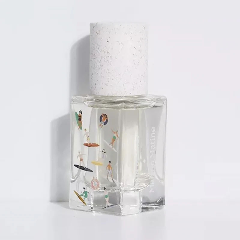 Parfum - Bain de midi Maison Matine