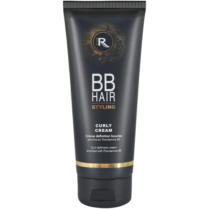 Crème Définition Boucles Curly Cream BBHair Generik 200 ML