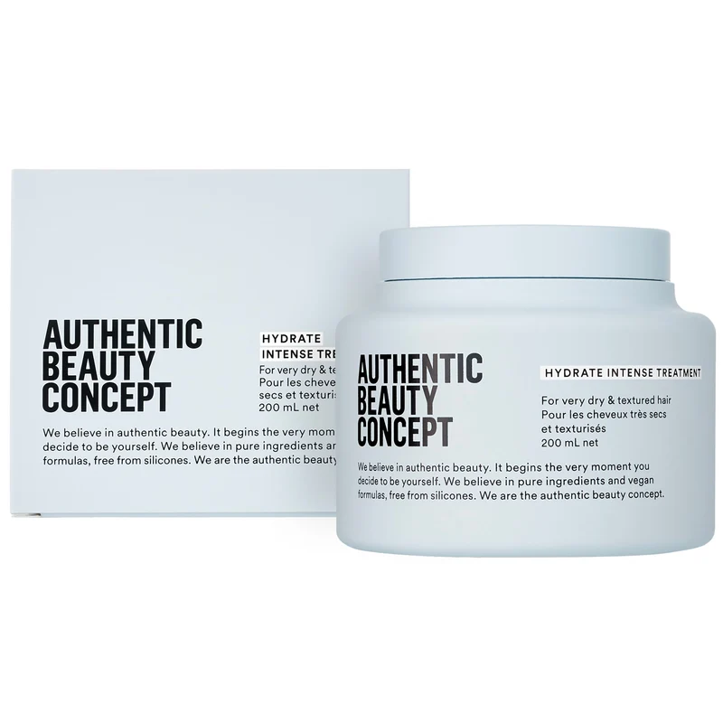 Masque Hydratant Intense Authentic Beauty Concept 200 ML