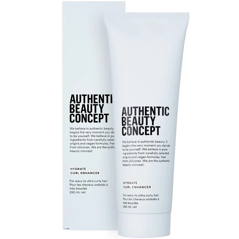 Gelée Perfectrice de Boucles Authentic Beauty Concept 250 ML