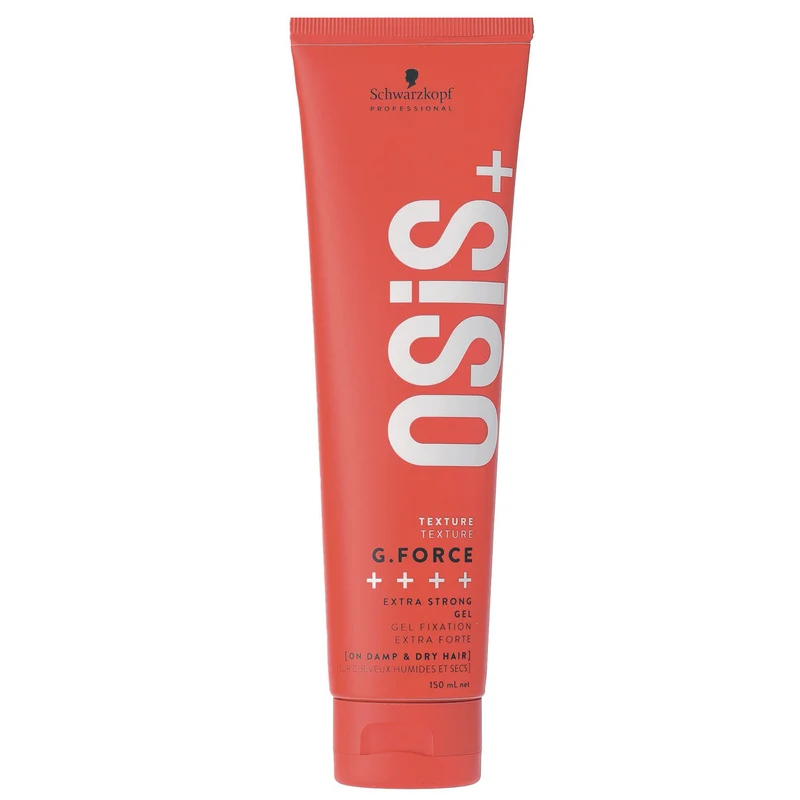 Osis + G. Force Schwarzkopf 150 ML