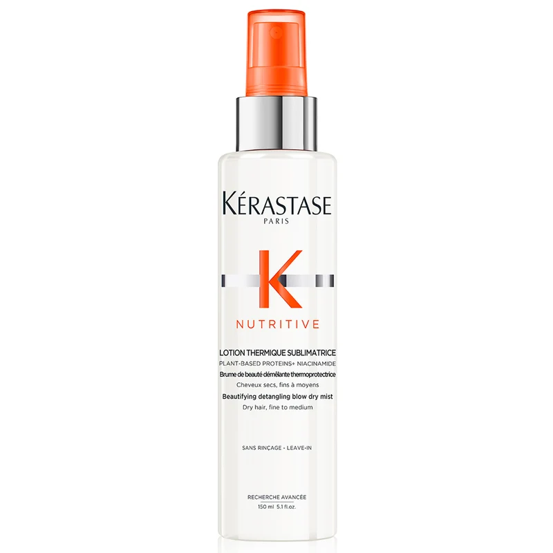 Lotion Thermique Sublimatrice Kérastase 150 ML