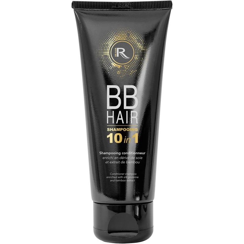 Shampoing 10 in 1 BBHair Generik 200 ML