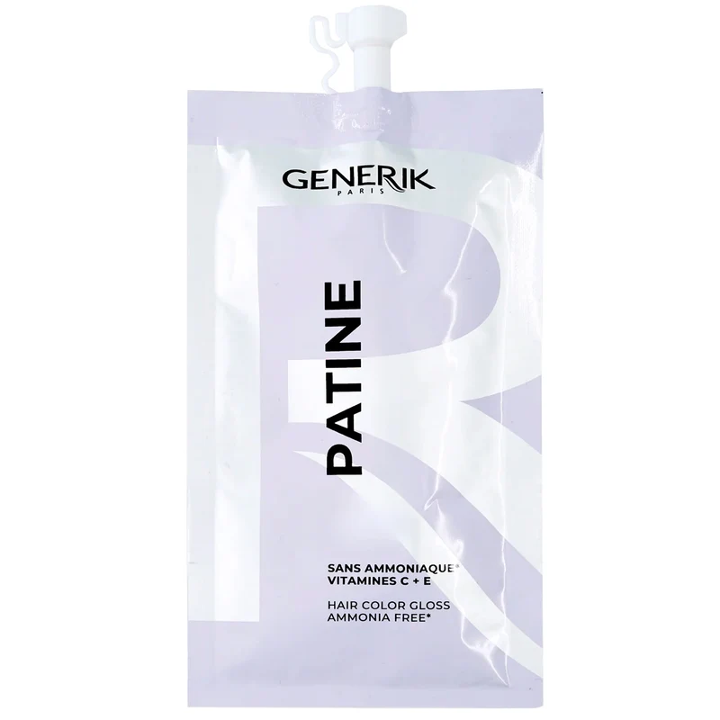 Patine Generik 40 ML