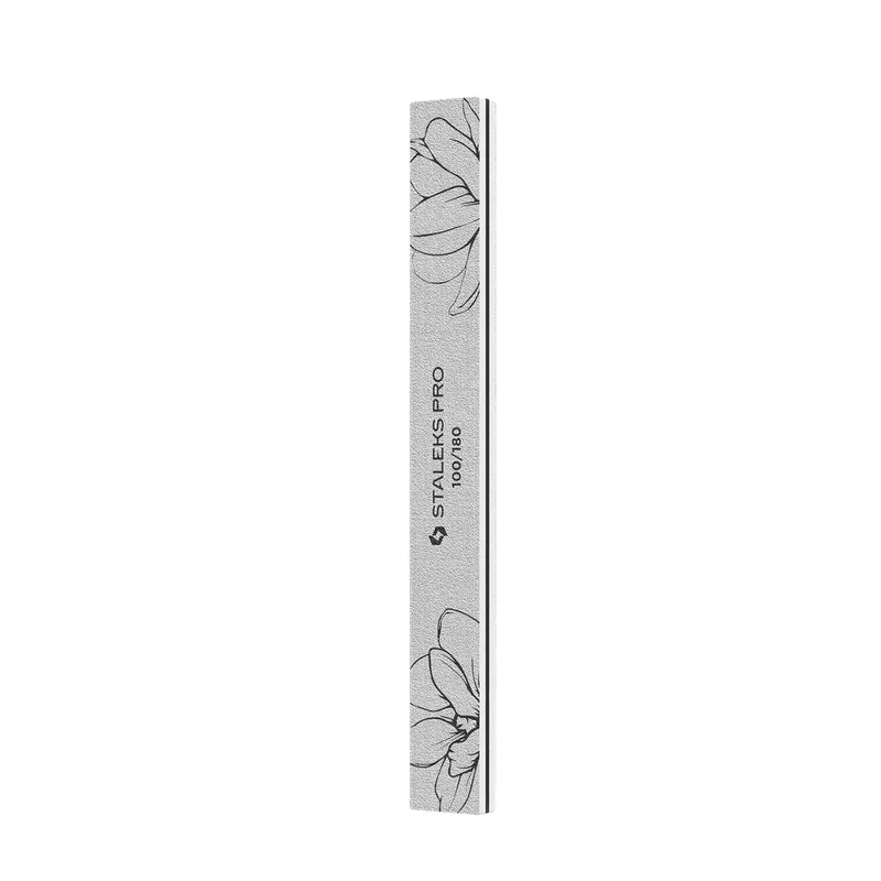 Lime Rectangulaire 100/180 Paquet de 25