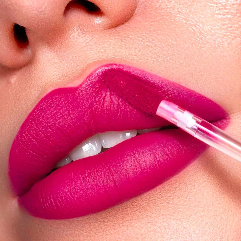 Rouge à Lèvres LIP MOUSSE CLOUD THERAPY