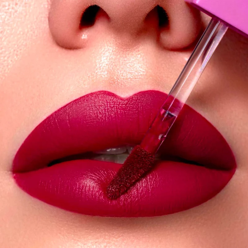 Rouge à Lèvres LIP MOUSSE CLOUD THERAPY