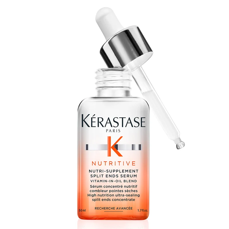 Sérum Concentré Pointes Sèches Kérastase 50 ML