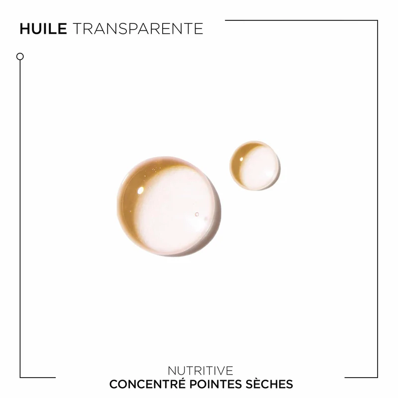 Sérum Concentré Pointes Sèches Kérastase 50 ML