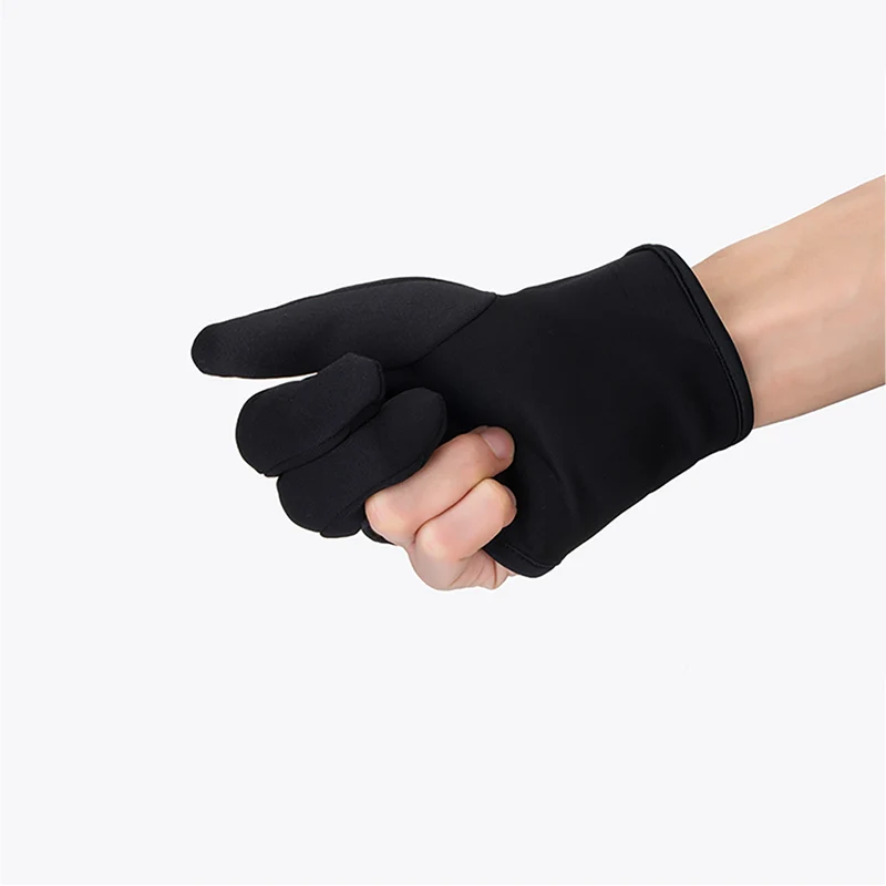 Gant Thermique Isolant Jacques Seban