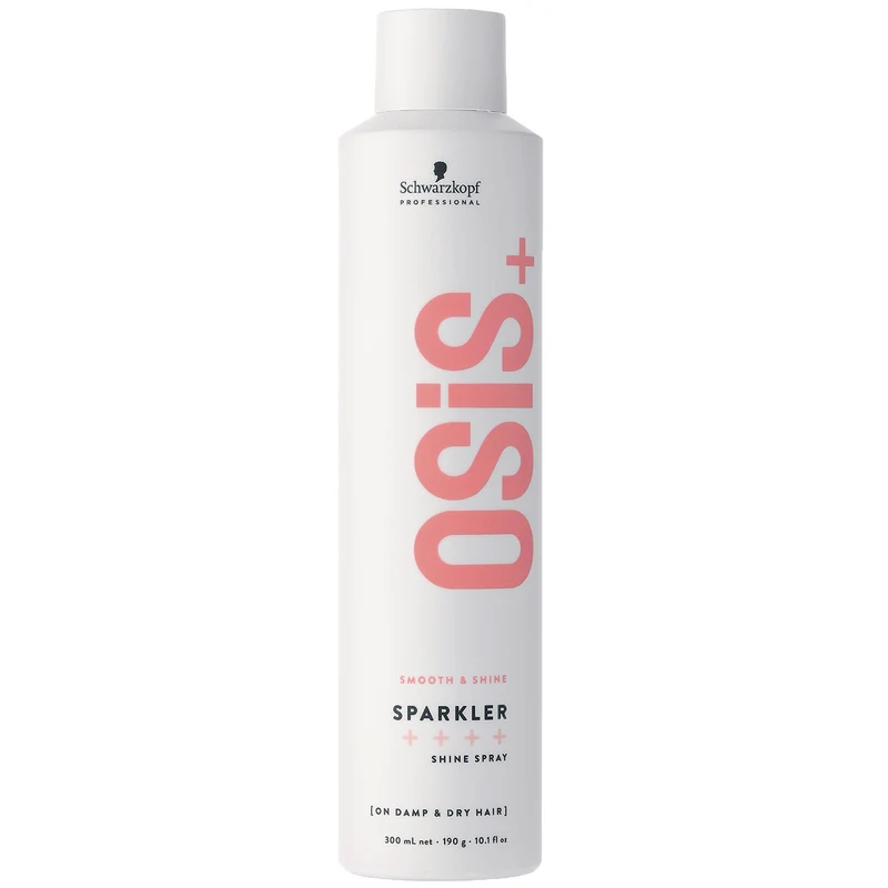 Osis + Sparkler Schwarzkopf 300 ML