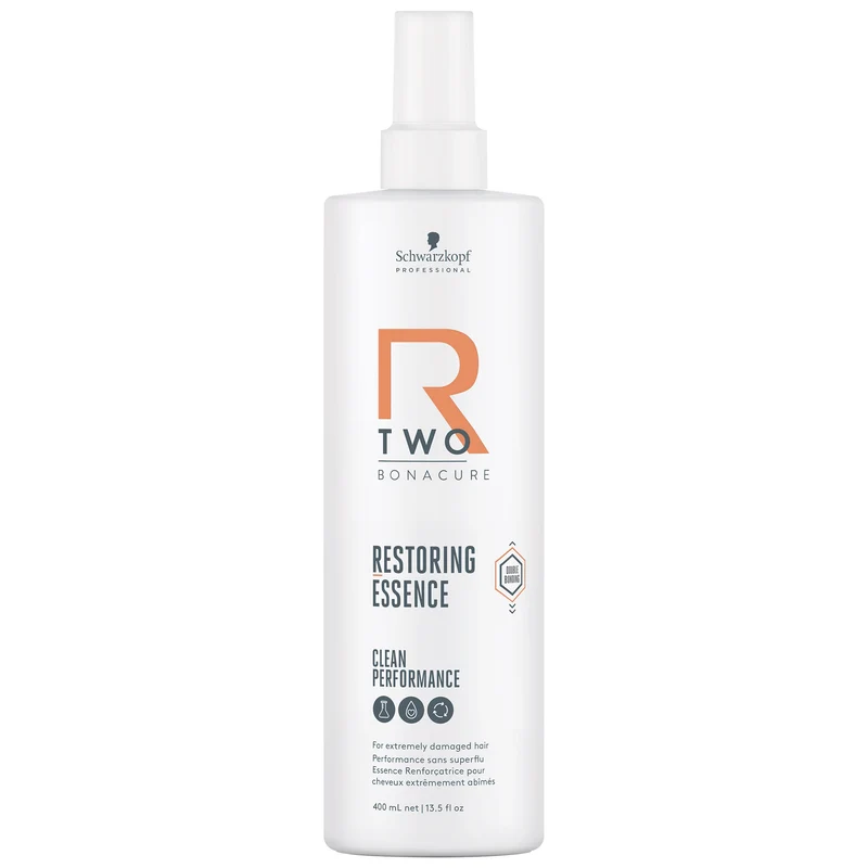 Essence Renforçatrice BC R-Two Schwarzkopf 400 ML