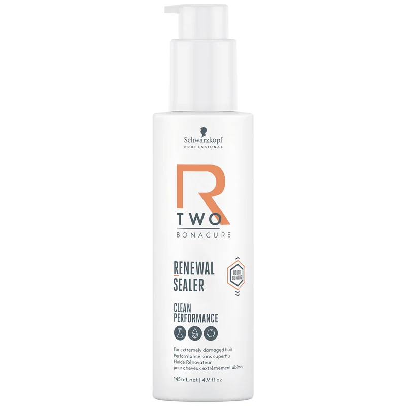 Fluide Rénovateur BC R-Two Schwarzkopf 145 ML