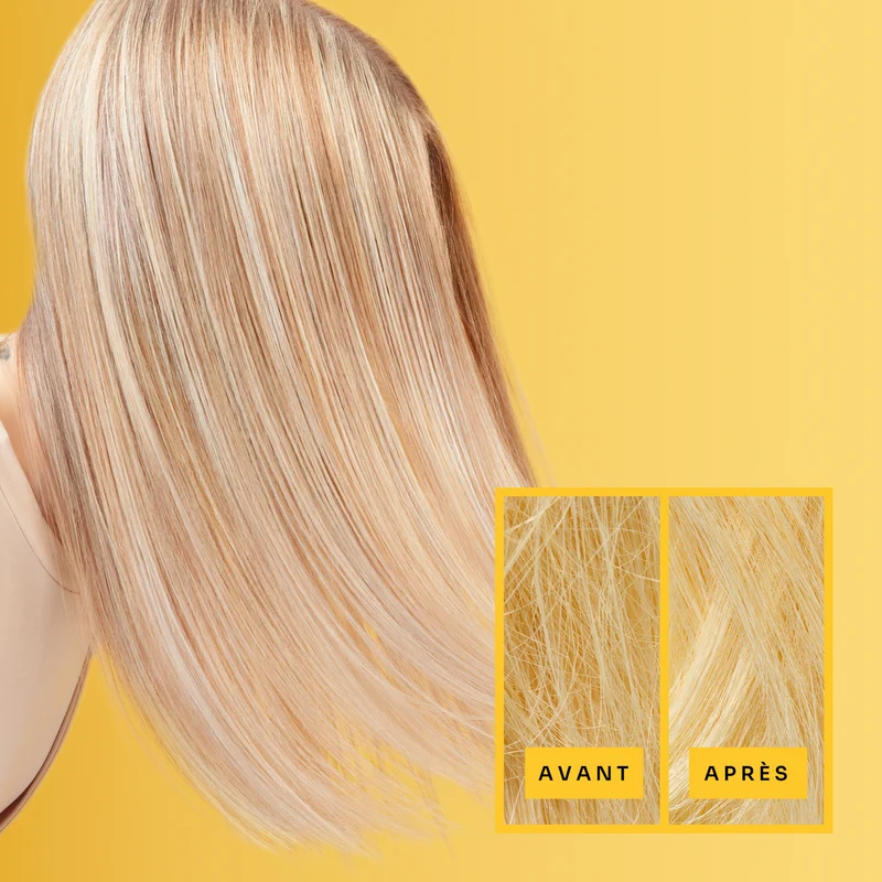 Fluide Rénovateur BC R-Two Schwarzkopf 145 ML