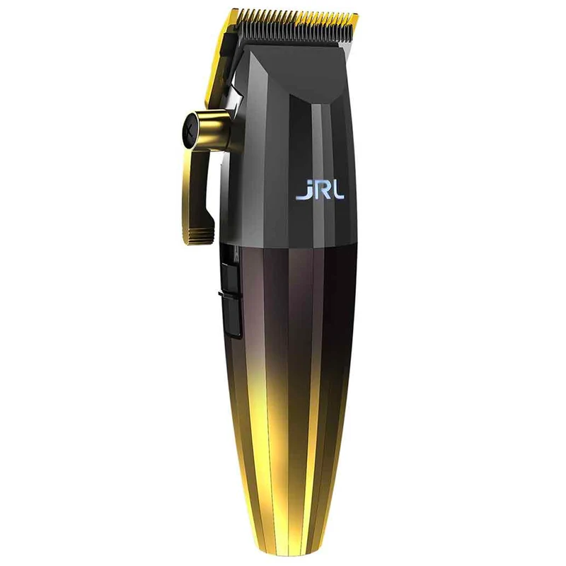Tondeuse de Coupe JRL 2020C Fresh Fade Gold
