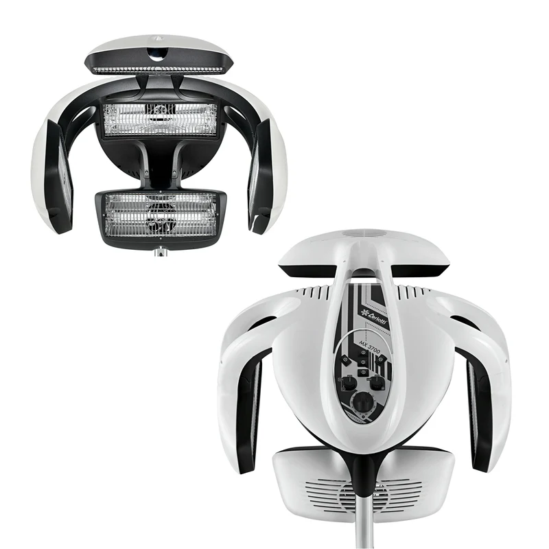Infra MX3700 Electronic Turbo sur pied