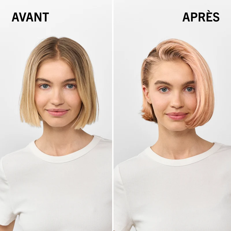 Poudre Décolorante Blond Me Argile 8 Schwarzkopf 350g