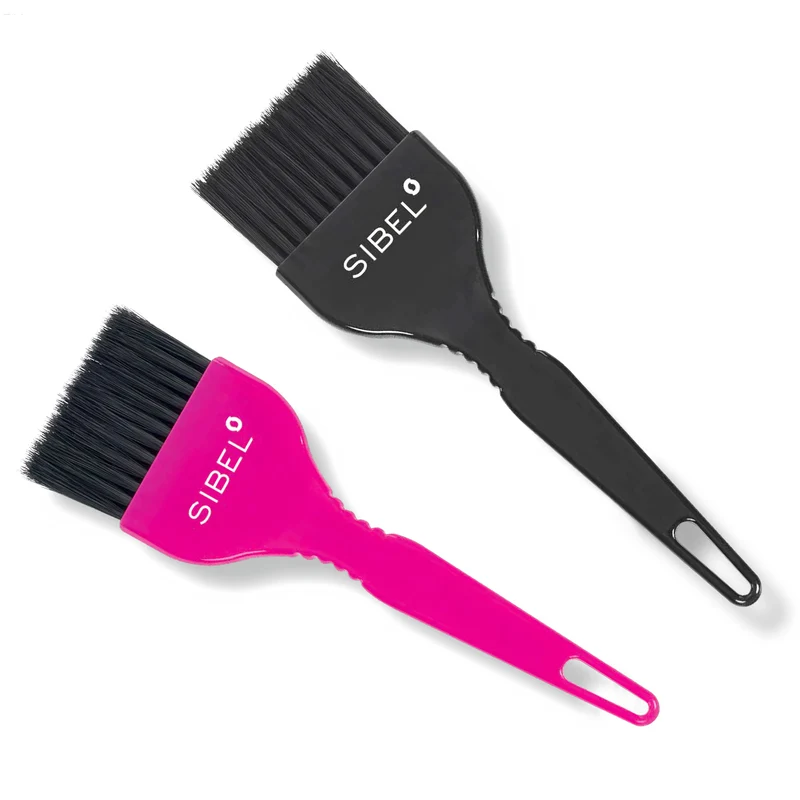Kit de Pinceaux de coloration