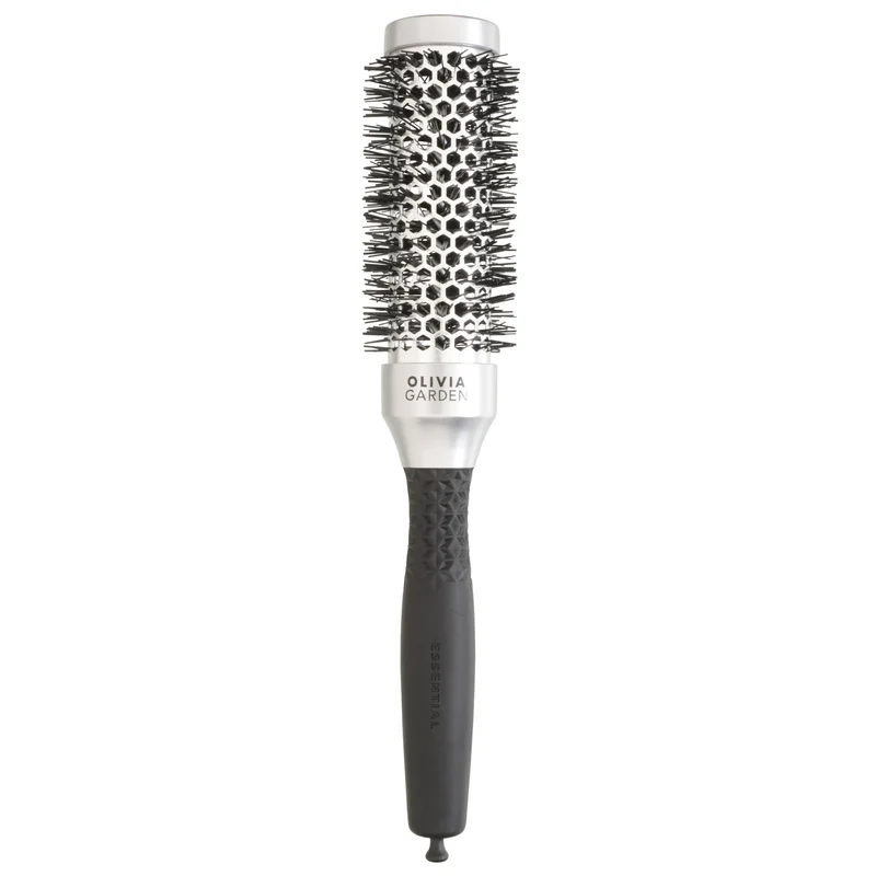 Brosse ronde Olivia Garden Essential Blowout Classic 35mm
