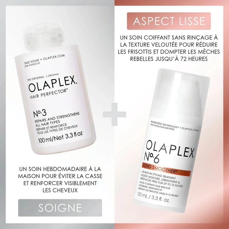 Olaplex N°6 Bond Smoother 100 ML