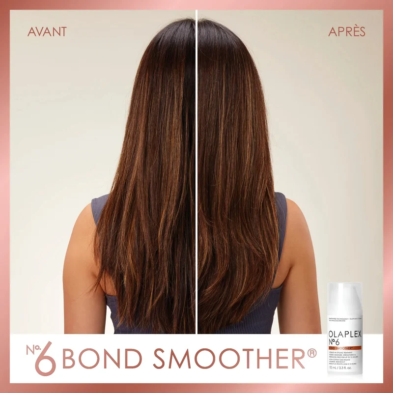 Olaplex N°6 Bond Smoother 100 ML