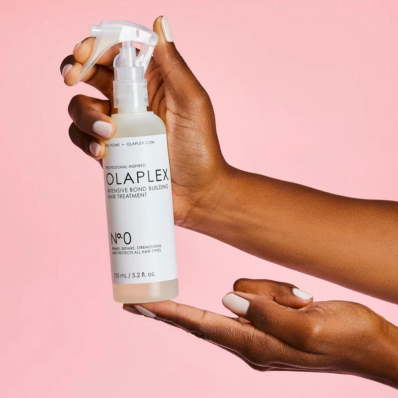 Olaplex N°0 Intensive Bond Building Treatment 155 ML