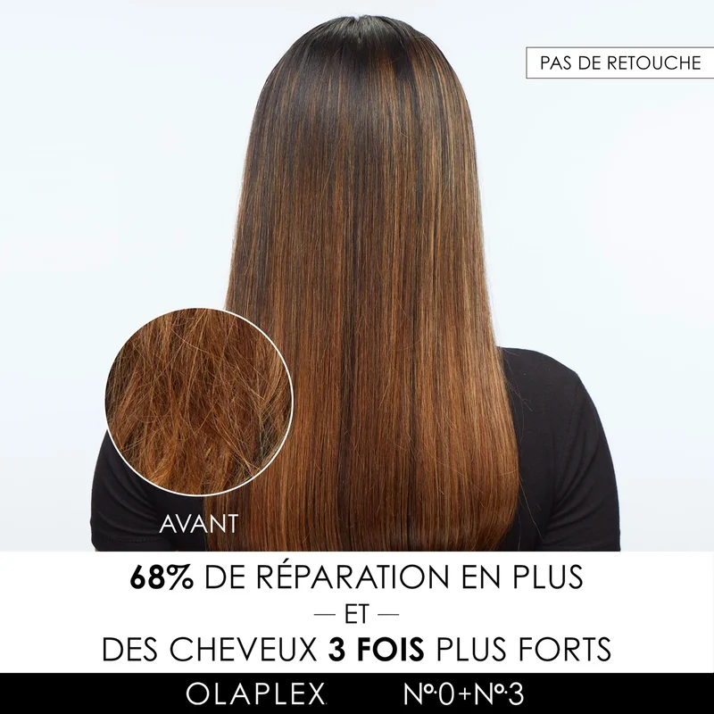 Olaplex N°0 Intensive Bond Building Treatment 155 ML
