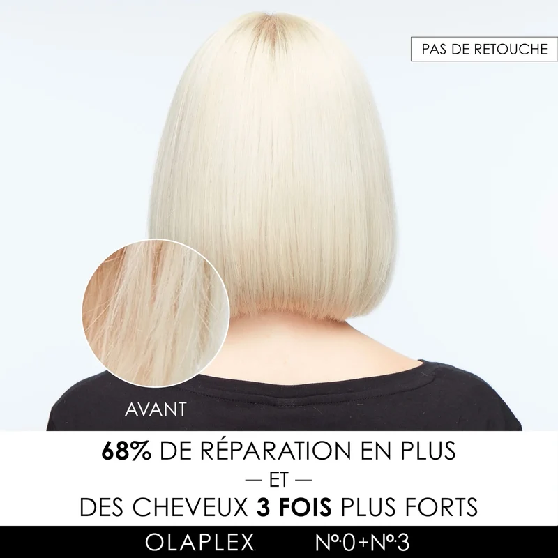 Olaplex N°0 Intensive Bond Building Treatment 155 ML