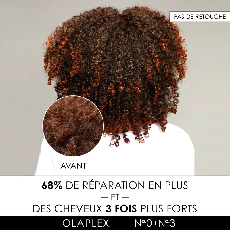 Olaplex N°0 Intensive Bond Building Treatment 155 ML