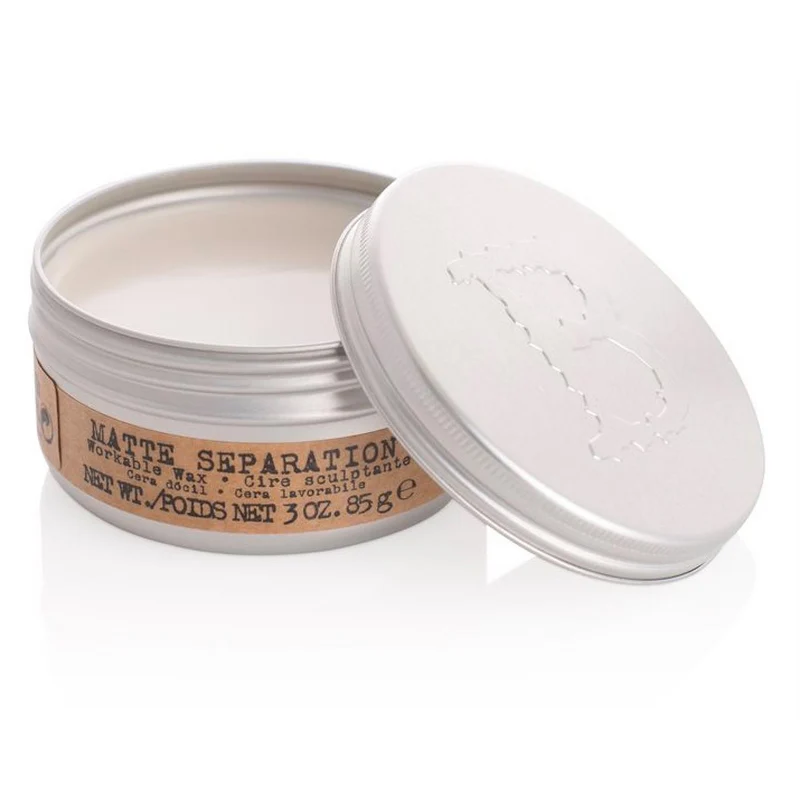 Matte Separation Tigi Bed Head 85 ML