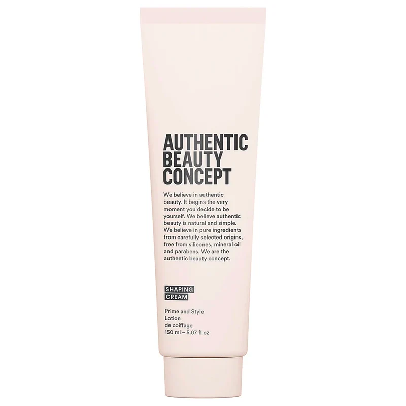 Crème Sculptante Authentic Beauty Concept 150 ML