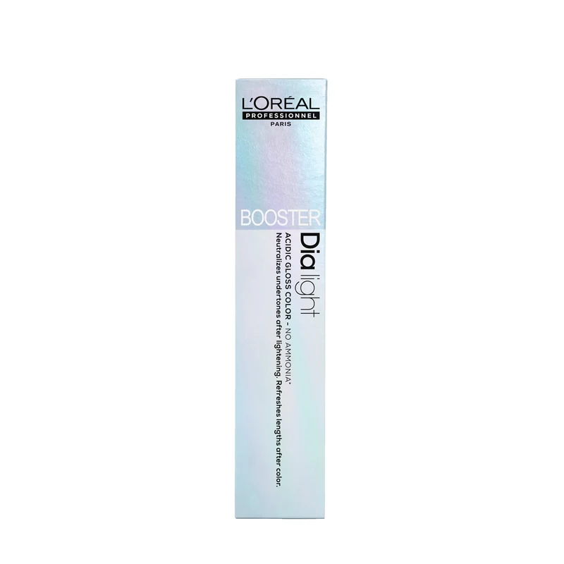Coloration Booster DiaLight