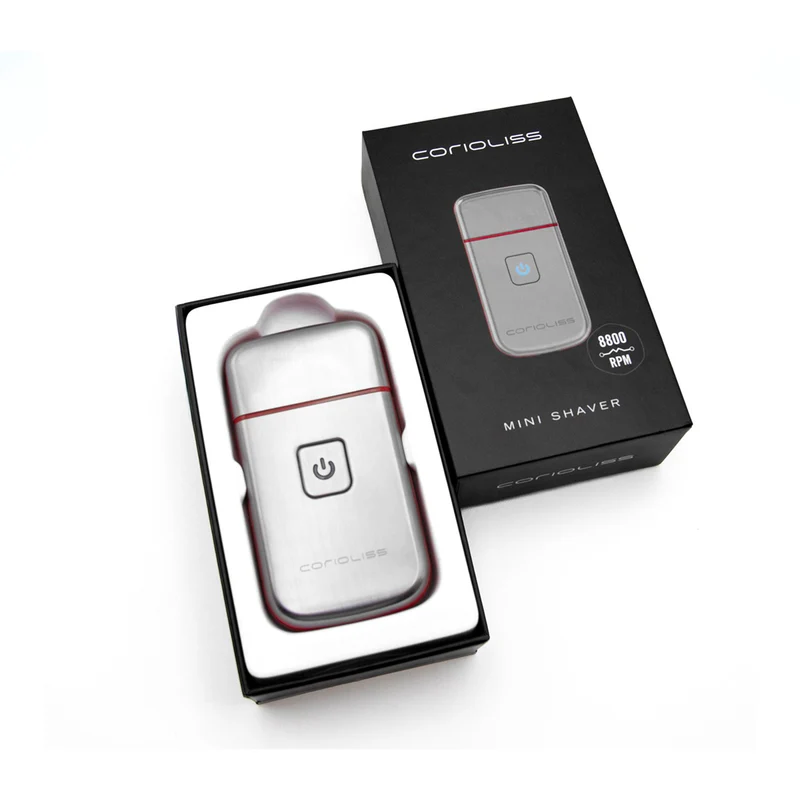 Shaver Mini Ultra Finition