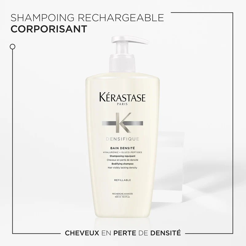 Bain Densité Kérastase 500 ML