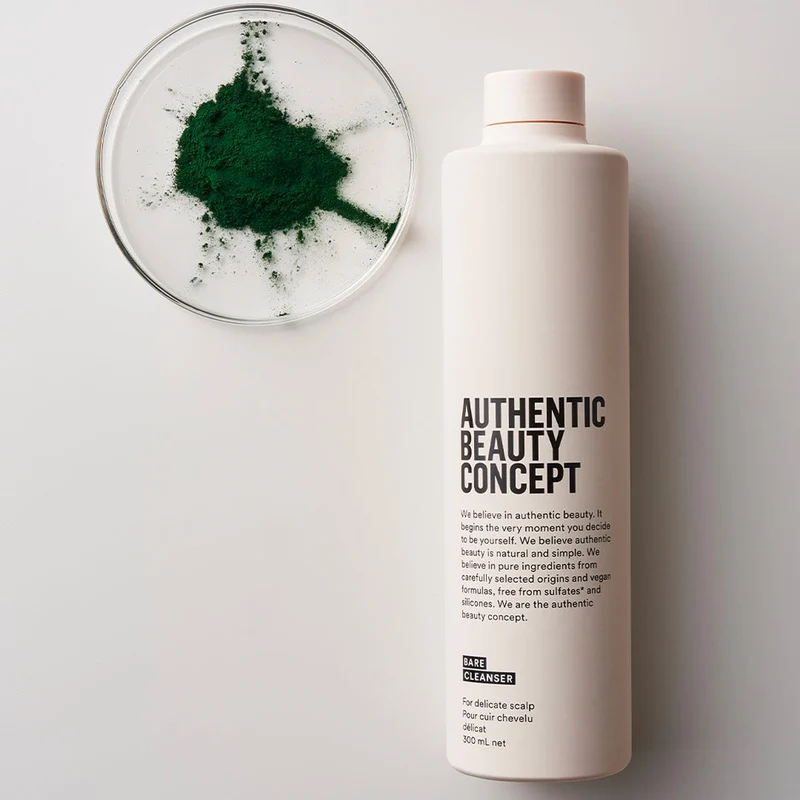 Bain Doux Equilibrant Authentic Beauty Concept 300 ML