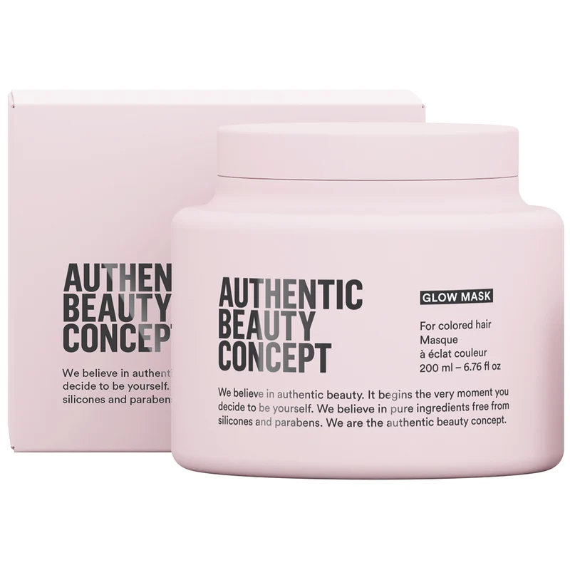 Masque Brilliance Authentic Beauty Concept 200 ML