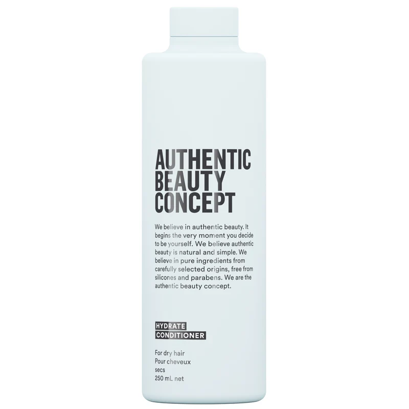 Baume Hydratant Authentic Beauty Concept 250 ML