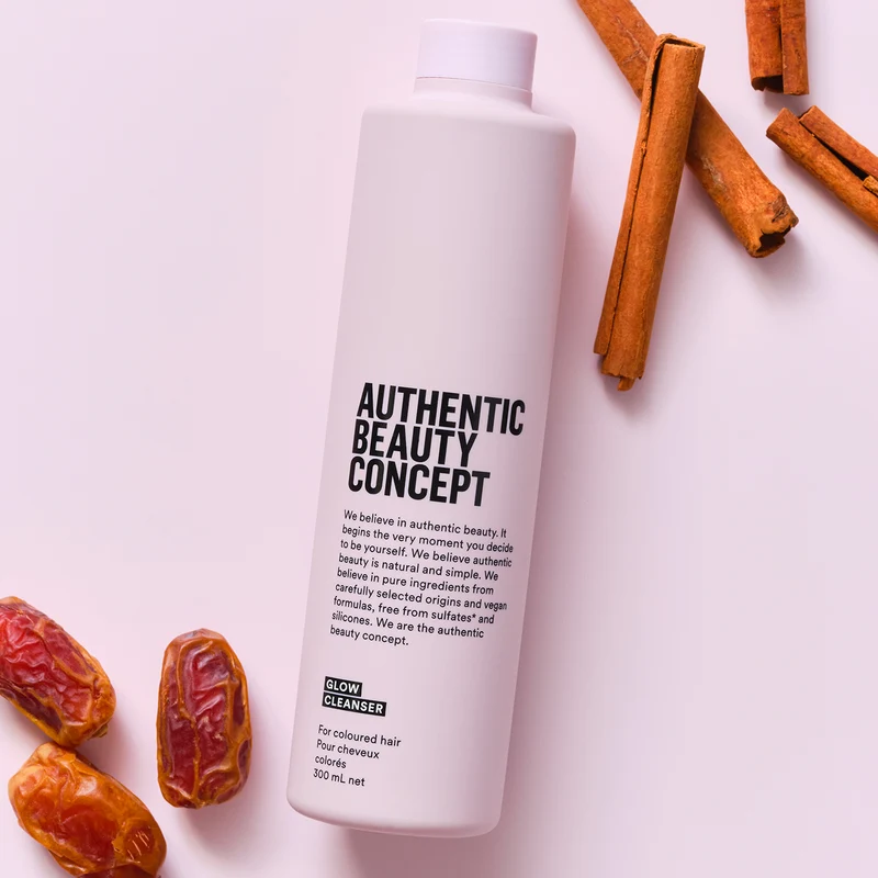 Bain Brilliance Authentic Beauty Concept 300 ML