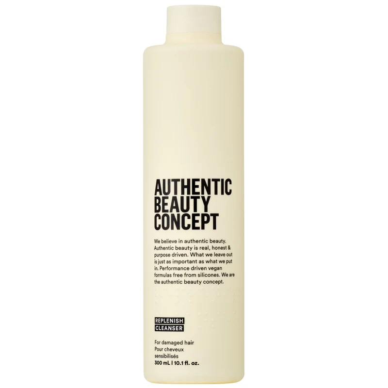 Bain Réparateur Authentic Beauty Concept 300 ML