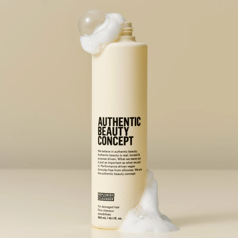 Bain Réparateur Authentic Beauty Concept 300 ML