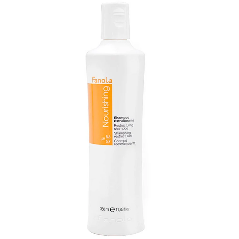 Shampoing Nourishing Fanola 350 ML
