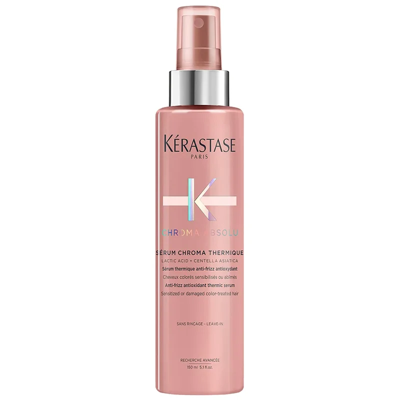 Sérum Chroma Thermique Kérastase 150 ML