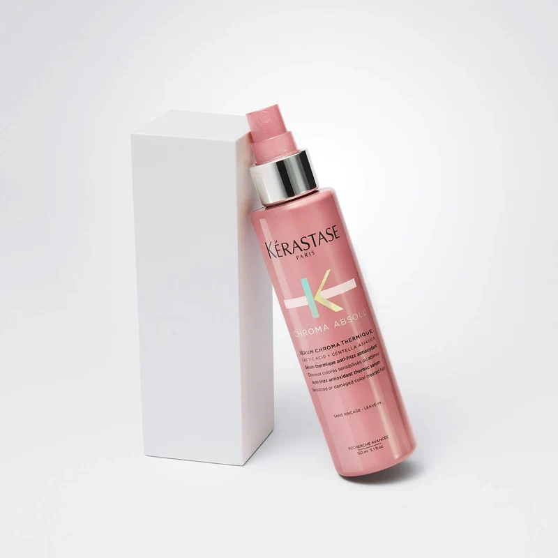 Sérum Chroma Thermique Kérastase 150 ML