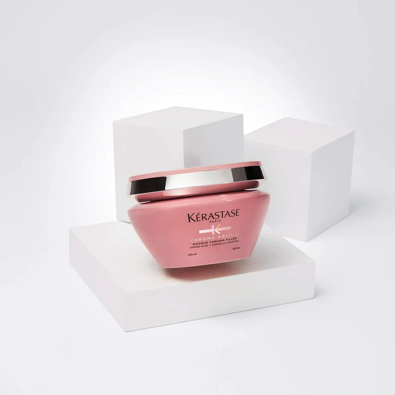 Masque Chroma Filler Kérastase 200 ML