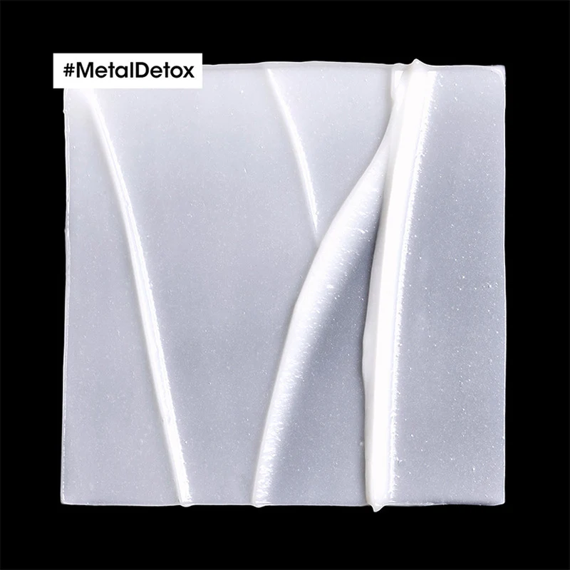 Masque Metal Detox L'Oréal Professionnel 250 ML