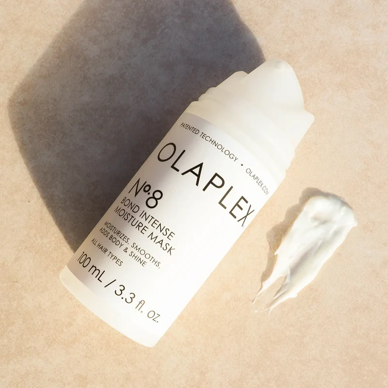 Olaplex N°8 Bond Intense Moisture Mask 100 ML