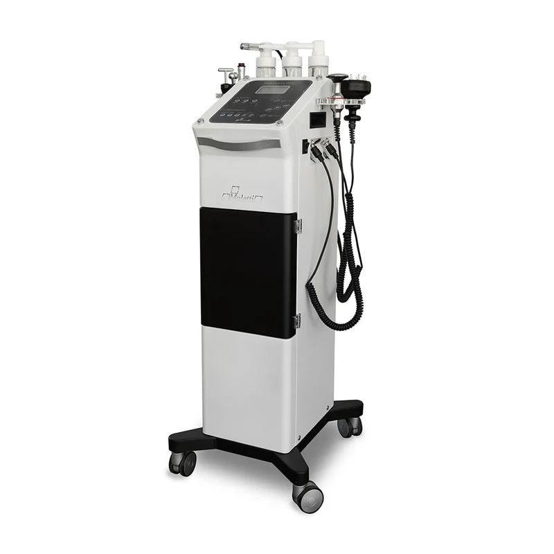 Appareil Multifonction Cuir Chevelu Head SPA Garçon sur Roulettes