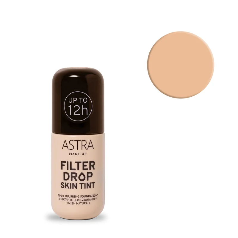 Fond de teint Filter Drop