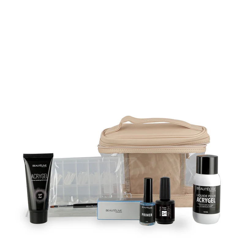 Kit Complet Acrygel